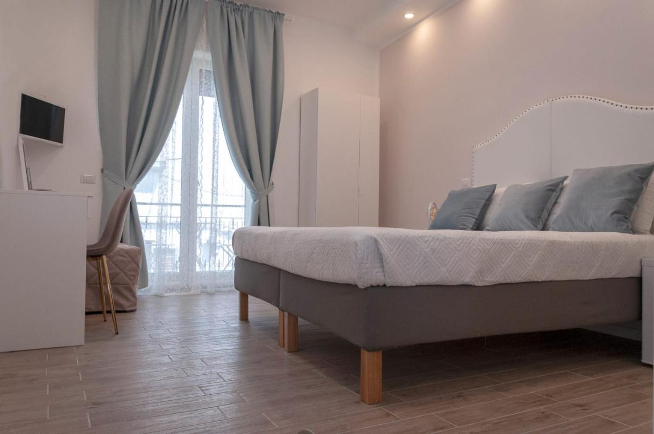 Costa46 Bed and Breakfast Νάπολη Εξωτερικό φωτογραφία