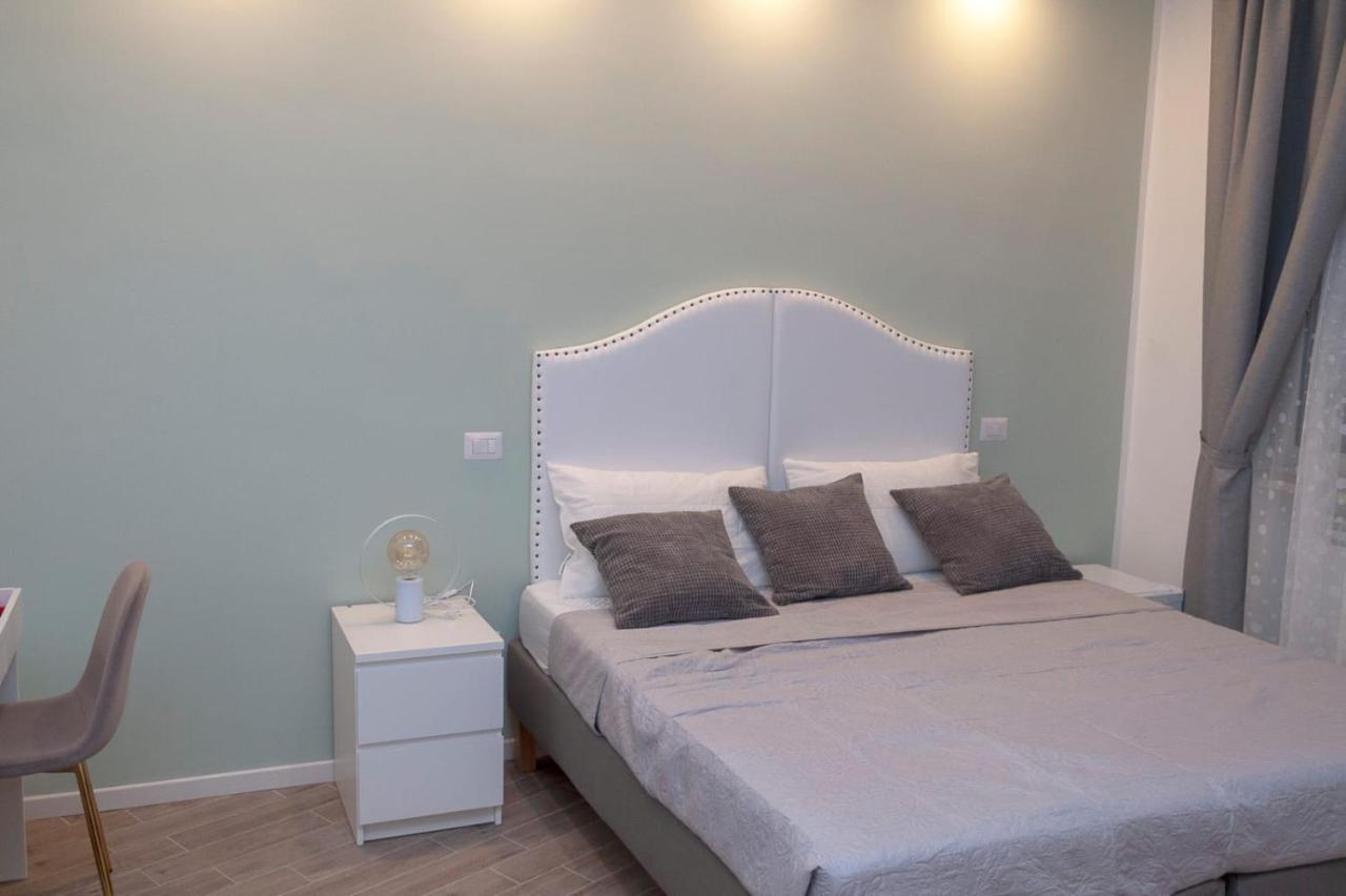 Costa46 Bed and Breakfast Νάπολη Εξωτερικό φωτογραφία