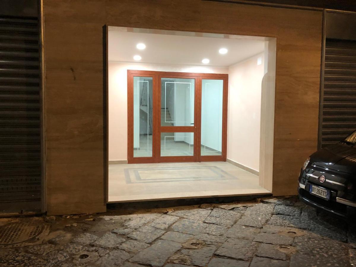 Costa46 Bed and Breakfast Νάπολη Εξωτερικό φωτογραφία